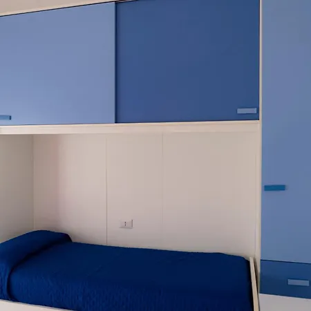 La Tartaruga Apartman *