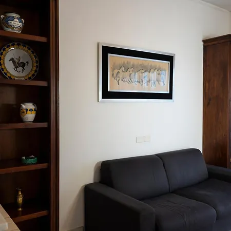 Apartman La Tartaruga Siena