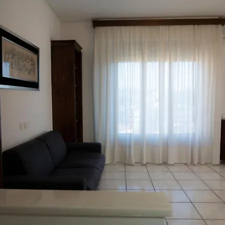 Apartman La Tartaruga