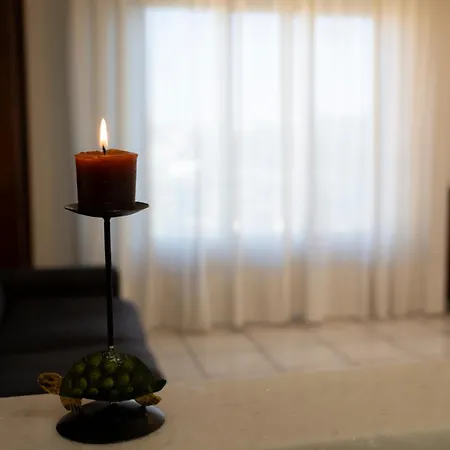 La Tartaruga Apartamento