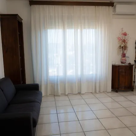 Apartman La Tartaruga