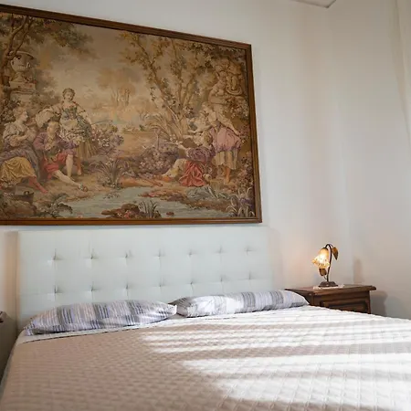 La Tartaruga Apartman