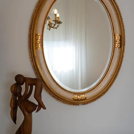 Apartman La Tartaruga *