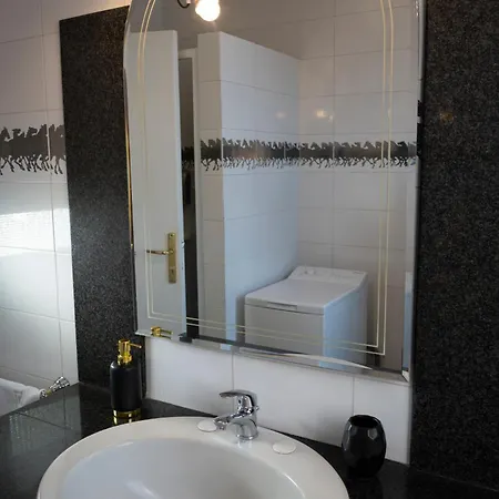 Apartman La Tartaruga