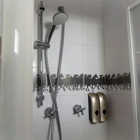 La Tartaruga Apartman