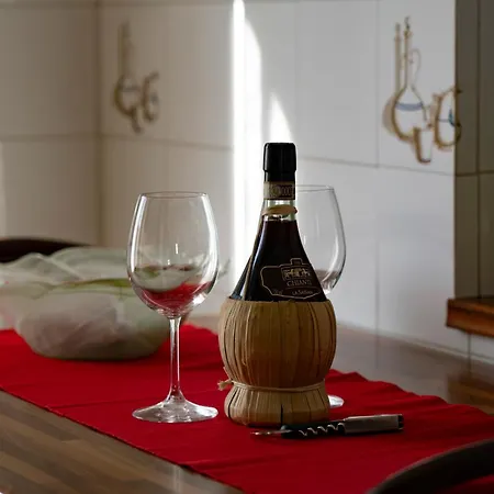 Apartman La Tartaruga