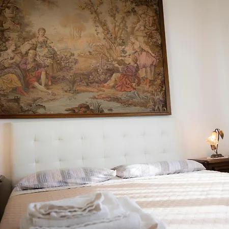 Apartman La Tartaruga Siena