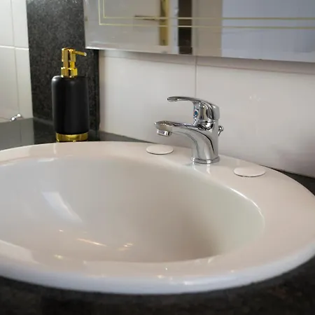 La Tartaruga Apartman *