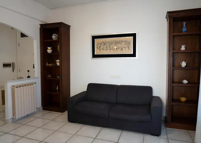 Appartamento La Tartaruga