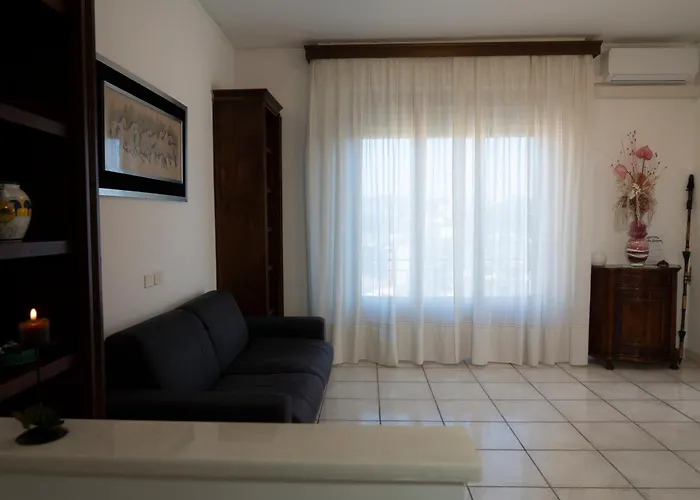 Appartamento La Tartaruga