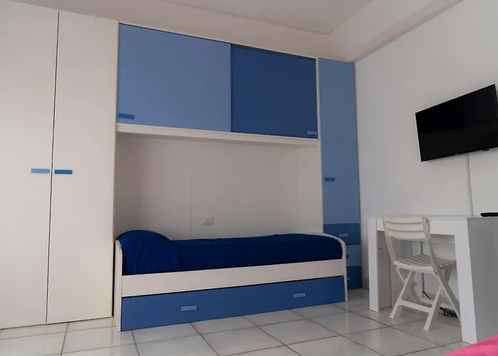 La Tartaruga * 시에나