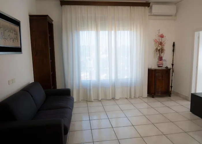 Appartamento La Tartaruga