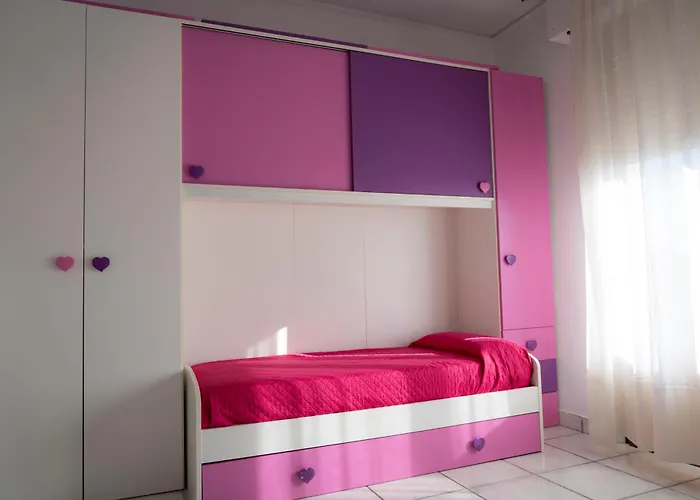 La Tartaruga Apartament Siena