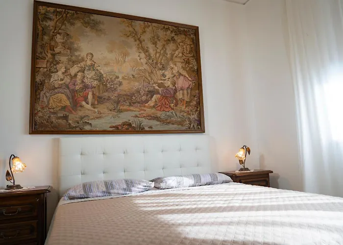 La Tartaruga Apartament