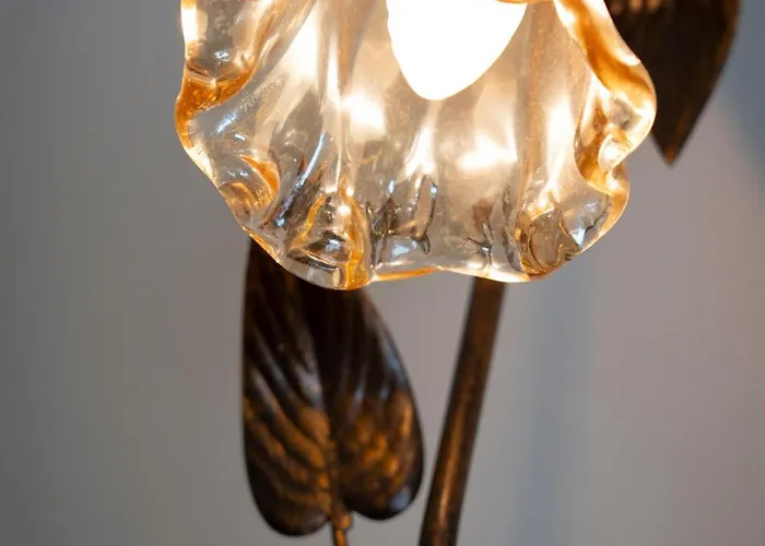 La Tartaruga 아파트 *