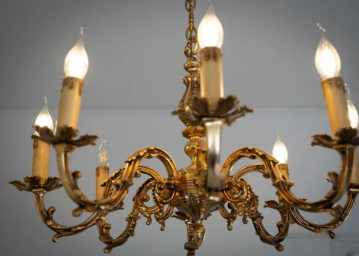 아파트 La Tartaruga *