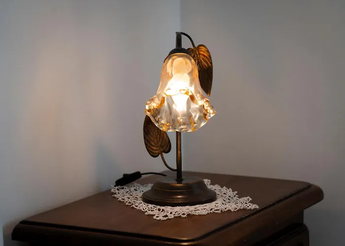 Apartament La Tartaruga Siena