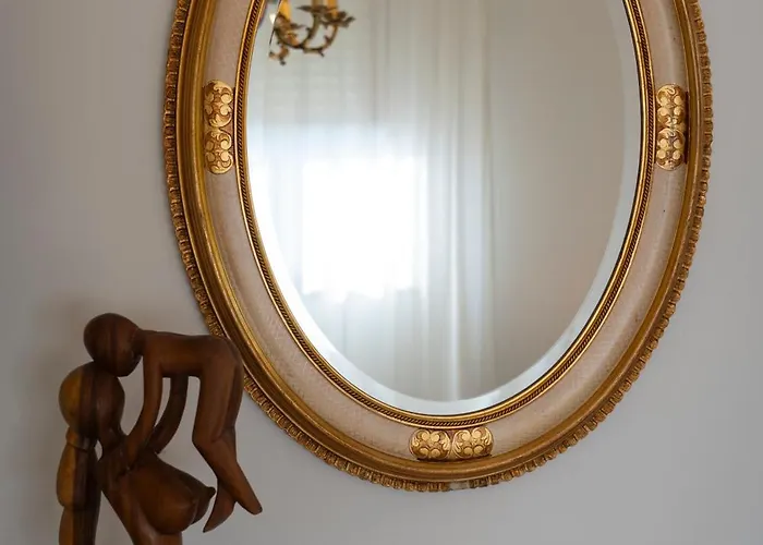 Appartamento La Tartaruga *