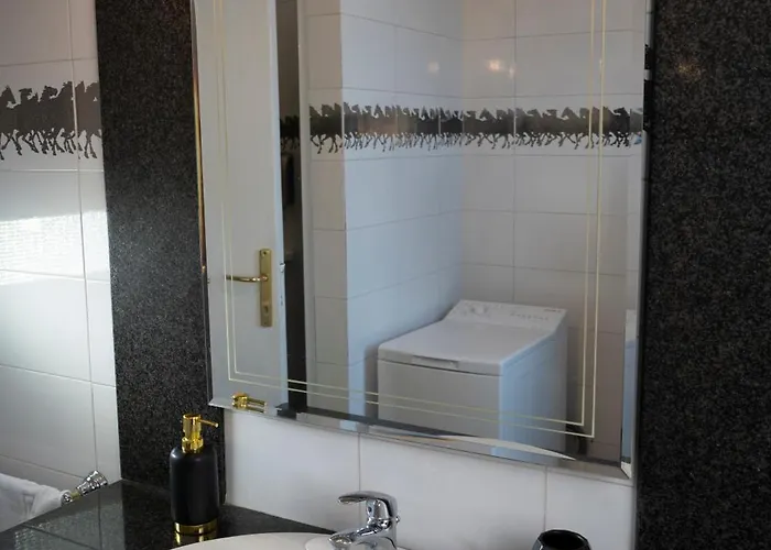 Apartament La Tartaruga