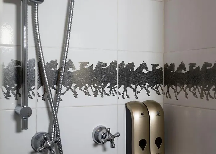 Apartament La Tartaruga Siena