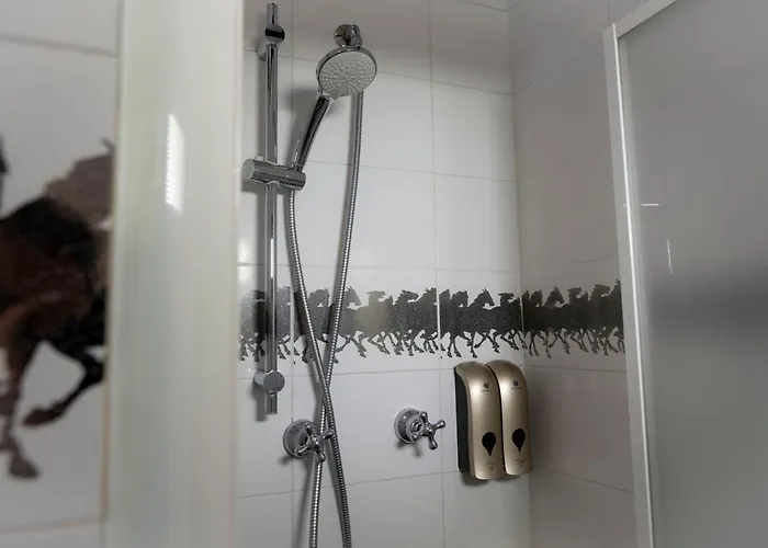 La Tartaruga Apartament