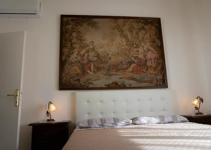 La Tartaruga Apartament