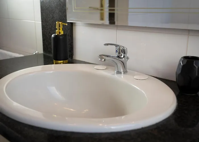 La Tartaruga Apartament *