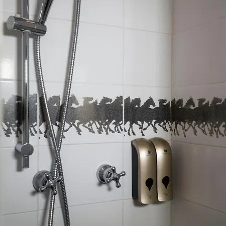 Апартаменты La Tartaruga Сиена