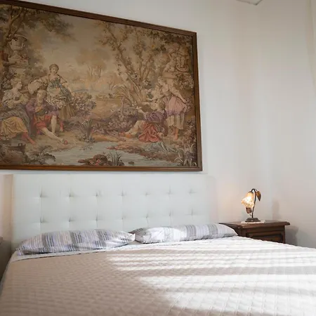 La Tartaruga * Siena