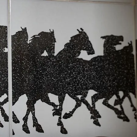 La Tartaruga Апартаменты *