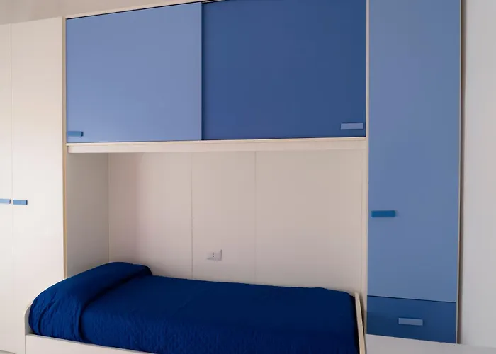 La Tartaruga Apartment *