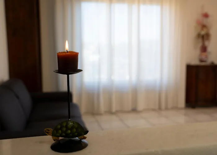 La Tartaruga Apartment