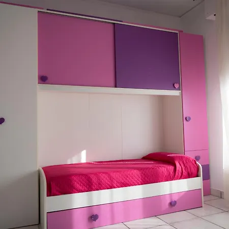 La Tartaruga Apartmán Siena