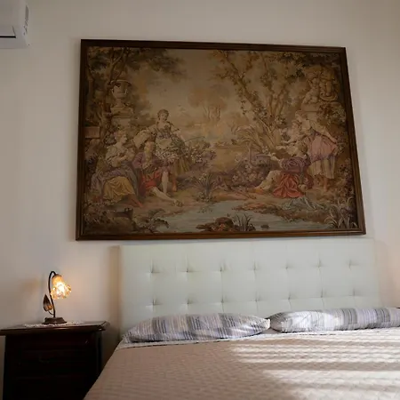 La Tartaruga Apartmán
