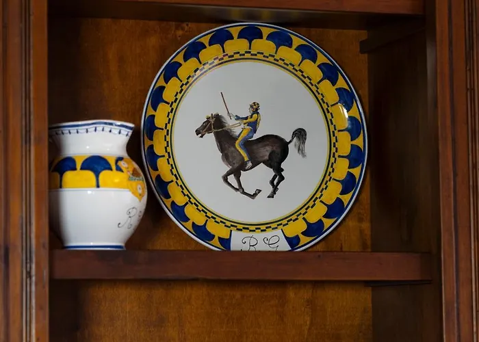 La Tartaruga سيينا