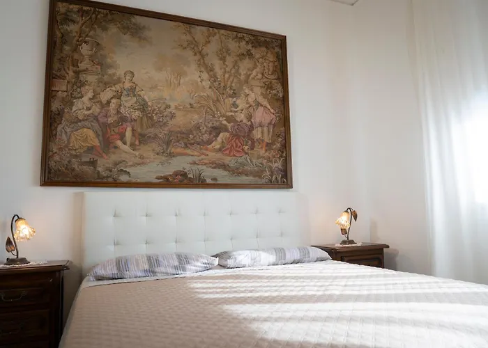 La Tartaruga * سيينا