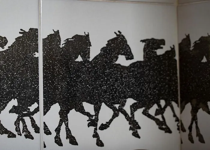 La Tartaruga شقة *